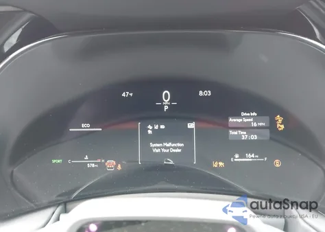 2025 Lexus Tx 350 Premium z USA, uszkodzony, nr VIN 5TDAAAB65SS030314